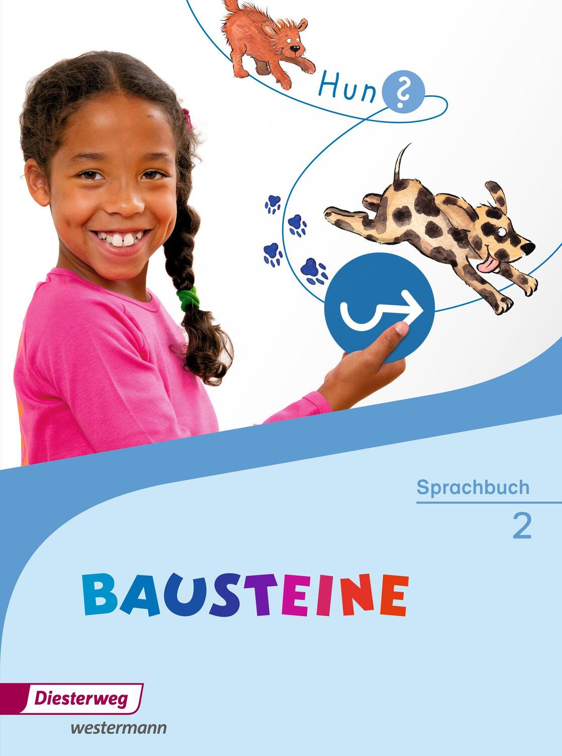 Cover: 9783425162119 | BAUSTEINE Sprachbuch 2 | Ausgabe 2014 | Taschenbuch | 152 S. | Deutsch