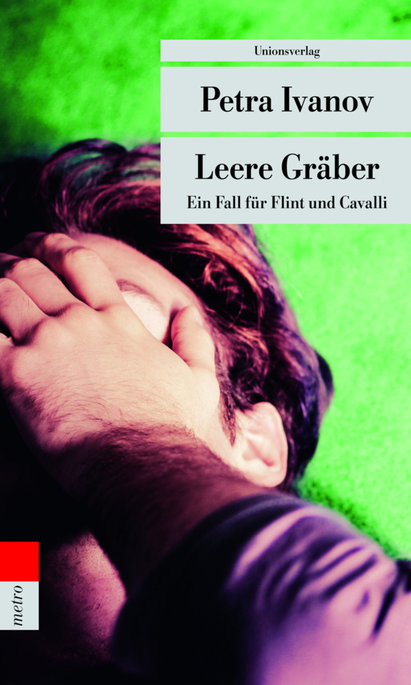 Cover: 9783293206502 | Leere Gräber | Petra Ivanov | Taschenbuch | 2014 | Unionsverlag