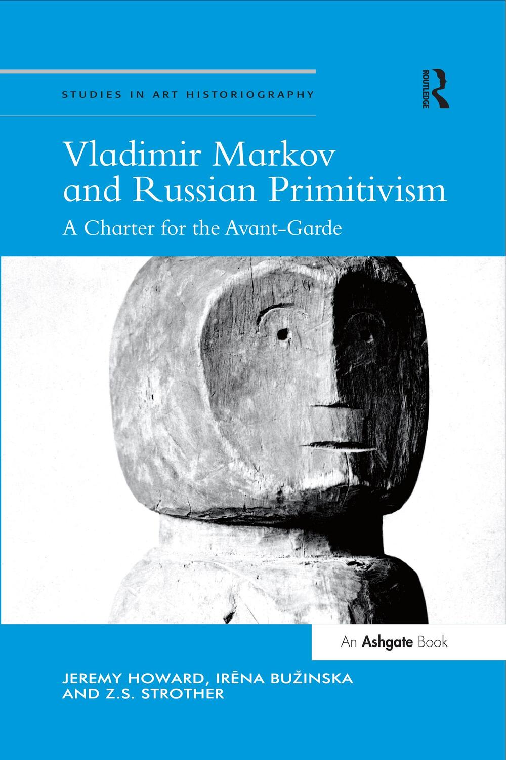 Cover: 9780367433185 | Vladimir Markov and Russian Primitivism | Jeremy Howard (u. a.) | Buch