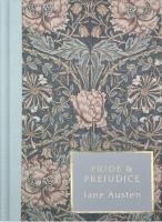 Cover: 9781840228496 | Pride and Prejudice (Heritage Collection) | Jane Austen | Buch | 2024