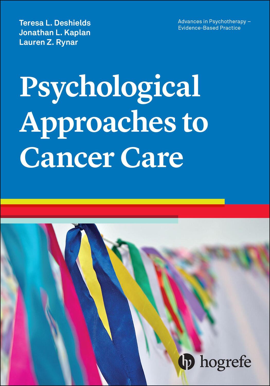 Cover: 9780889375116 | Psychological Approaches to Cancer Care | Teresa L. Deshields (u. a.)