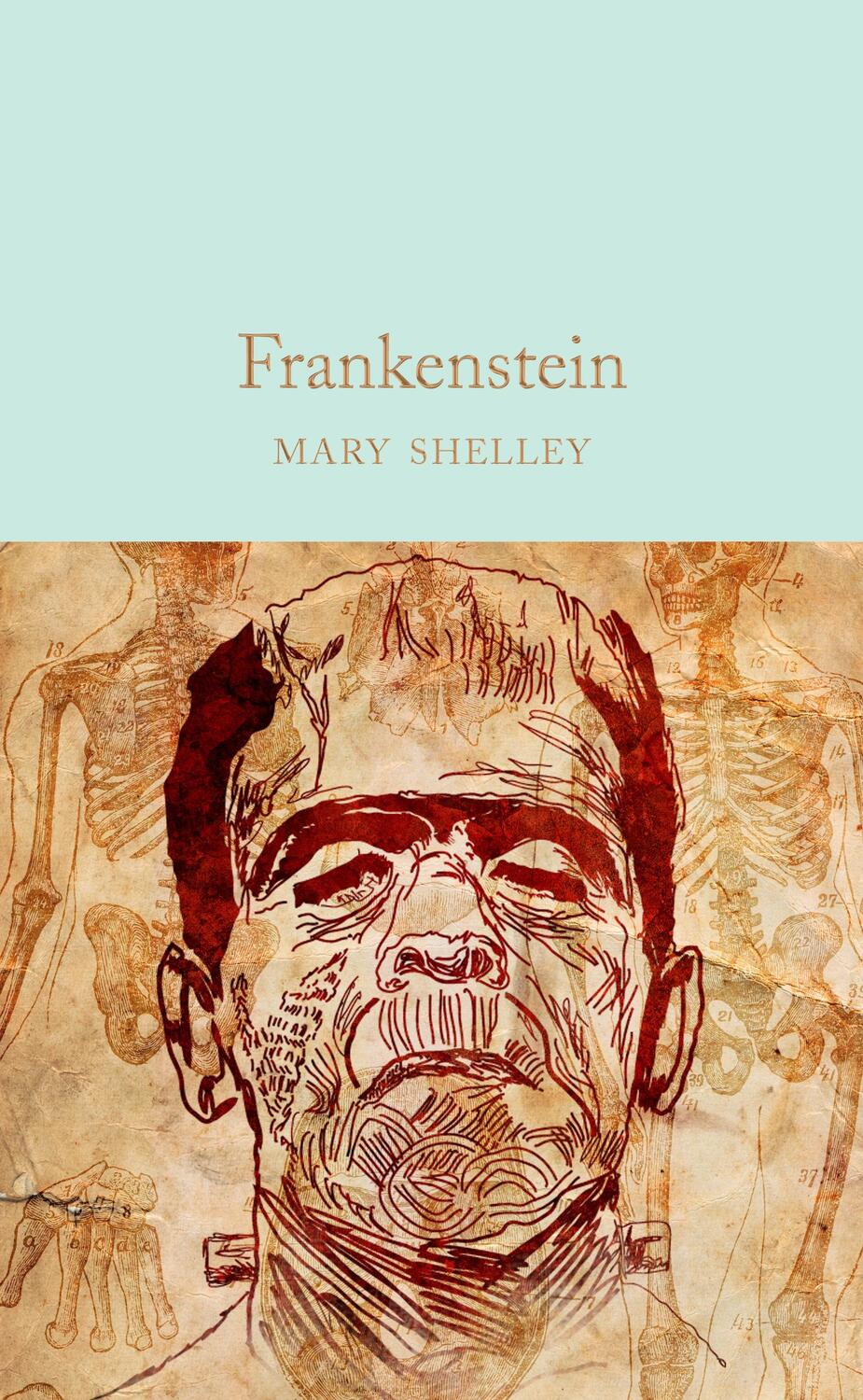 Cover: 9781509827756 | Frankenstein | Mary Wollstonecraft Shelley | Buch | 280 S. | Englisch