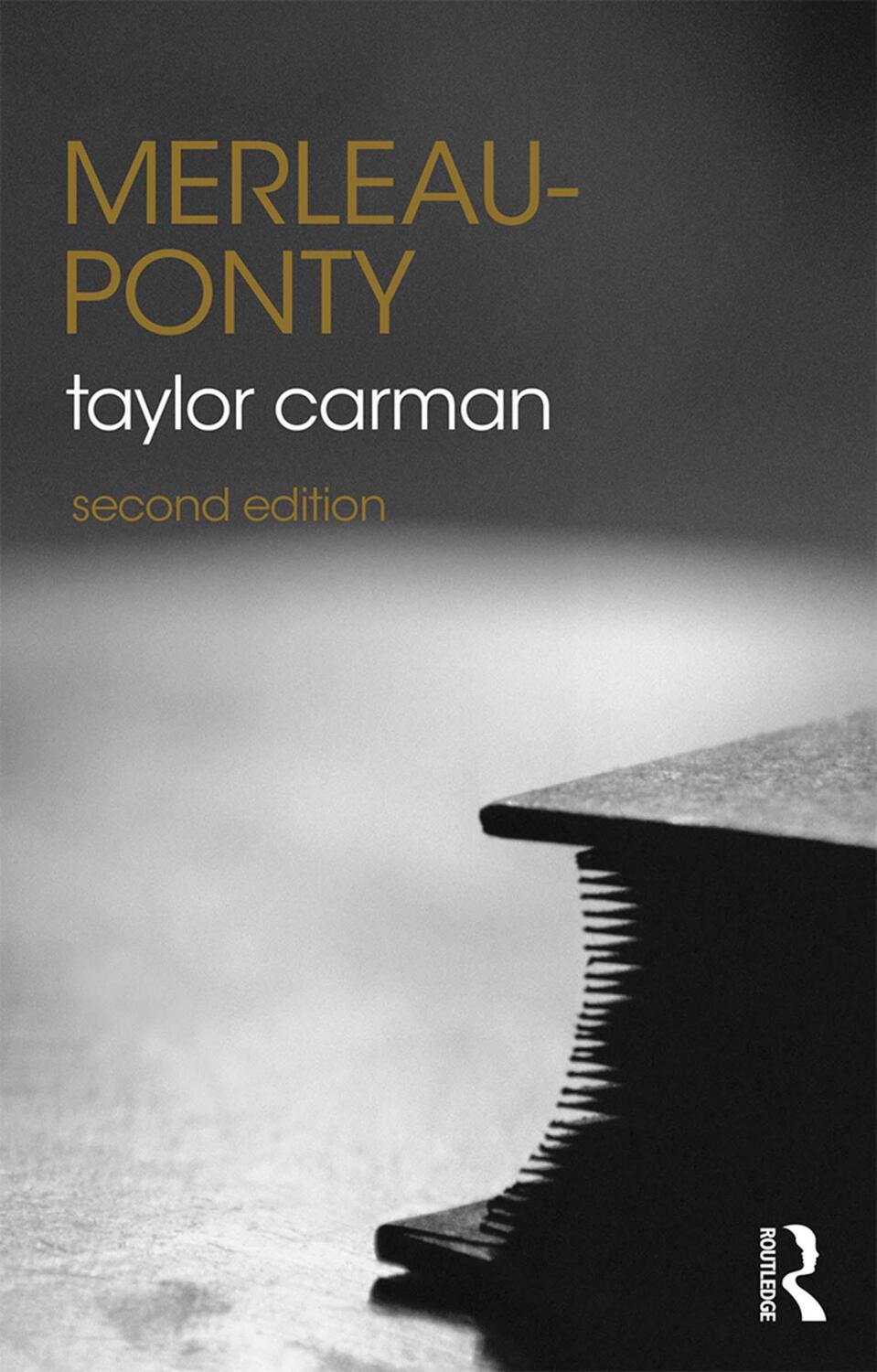 Cover: 9781138689619 | Merleau-Ponty | Taylor Carman | Taschenbuch | Englisch | 2019