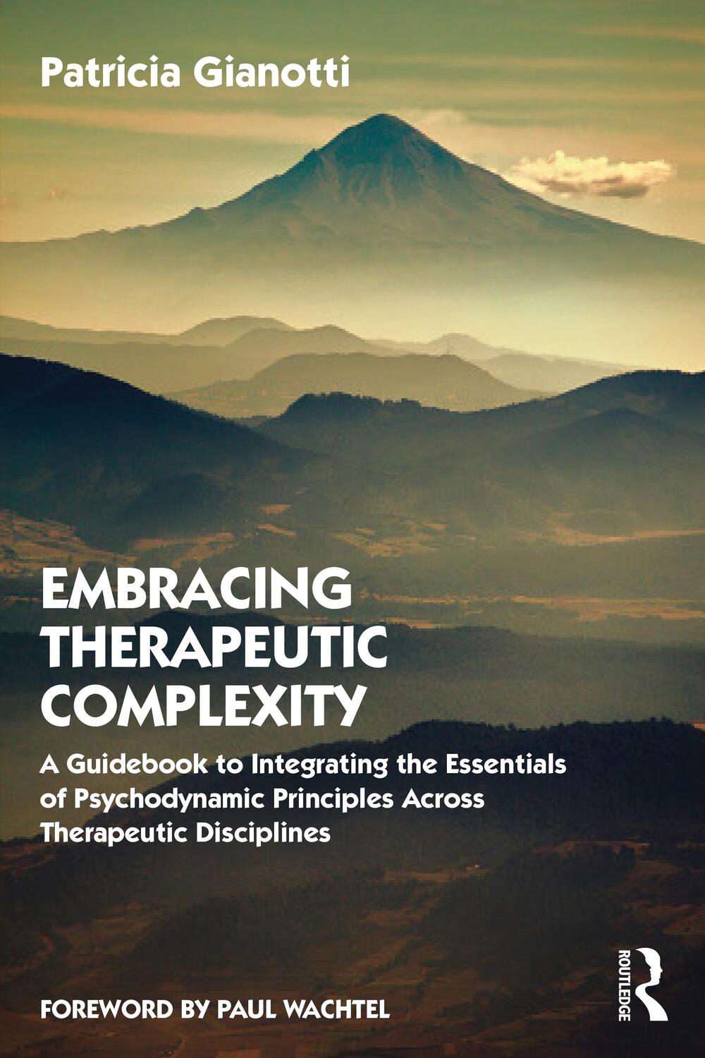 Cover: 9780367636852 | Embracing Therapeutic Complexity | Patricia Gianotti | Taschenbuch