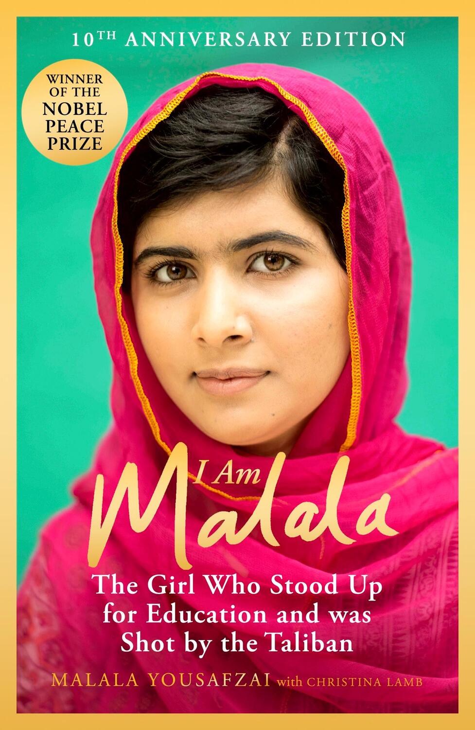 Cover: 9781399608992 | I Am Malala | Malala Yousafzai (u. a.) | Taschenbuch | Englisch | 2023