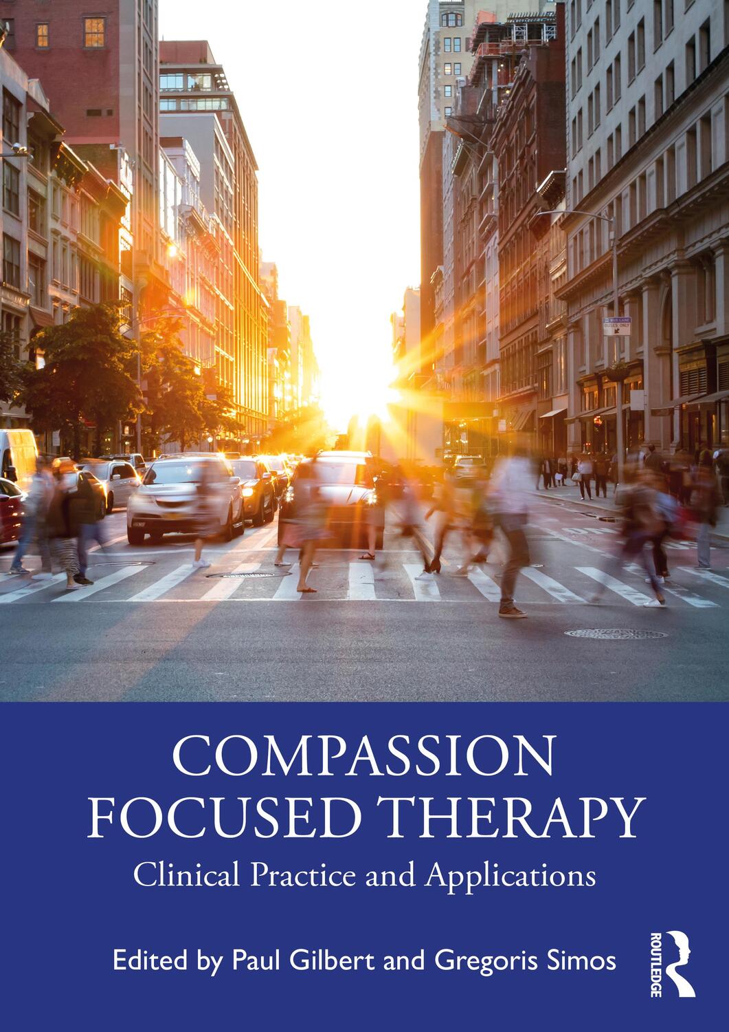 Cover: 9780367476908 | Compassion Focused Therapy | Clinical Practice and Applications | Buch