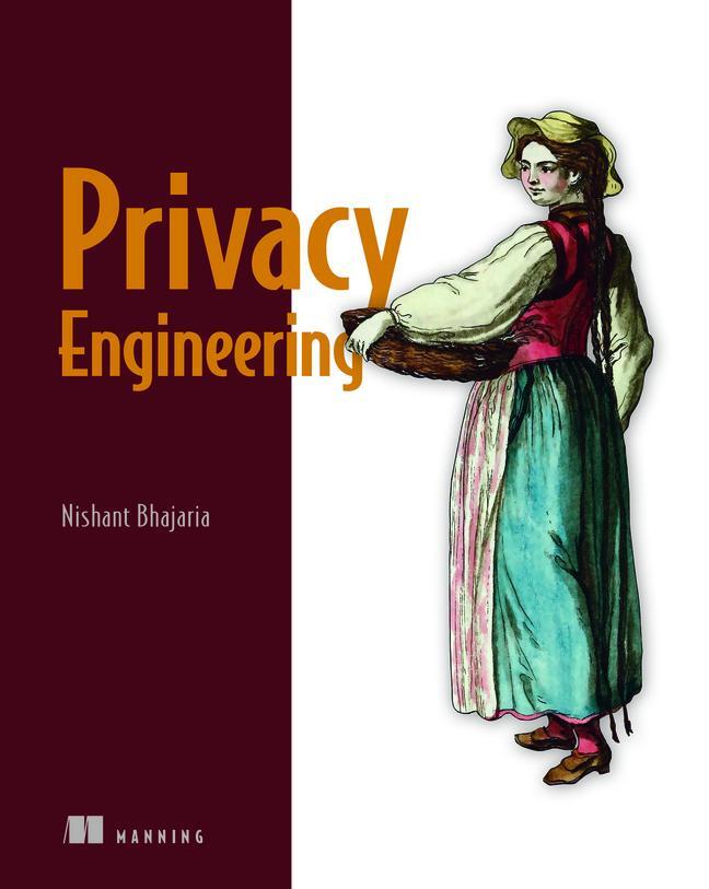Cover: 9781617298998 | Privacy Engineering | Nishant Bhajaria | Taschenbuch | Englisch | 2022