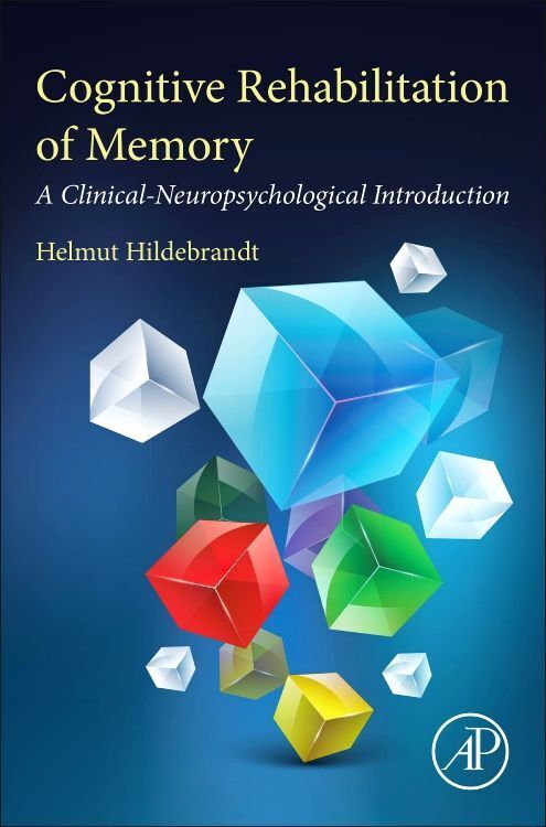 Cover: 9780128169810 | Cognitive Rehabilitation of Memory | Helmut Hildebrandt | Taschenbuch