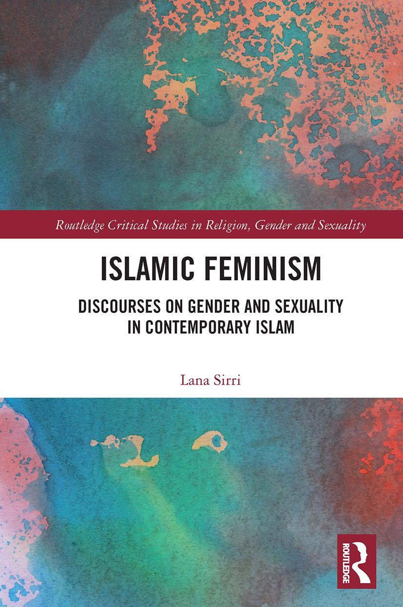 Cover: 9780367641313 | Islamic Feminism | Lana Sirri | Taschenbuch | Englisch | 2022