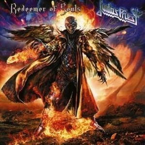 Cover: 888430724228 | Redeemer of Souls | Judas Priest | Audio-CD | 2014 | EAN 0888430724228