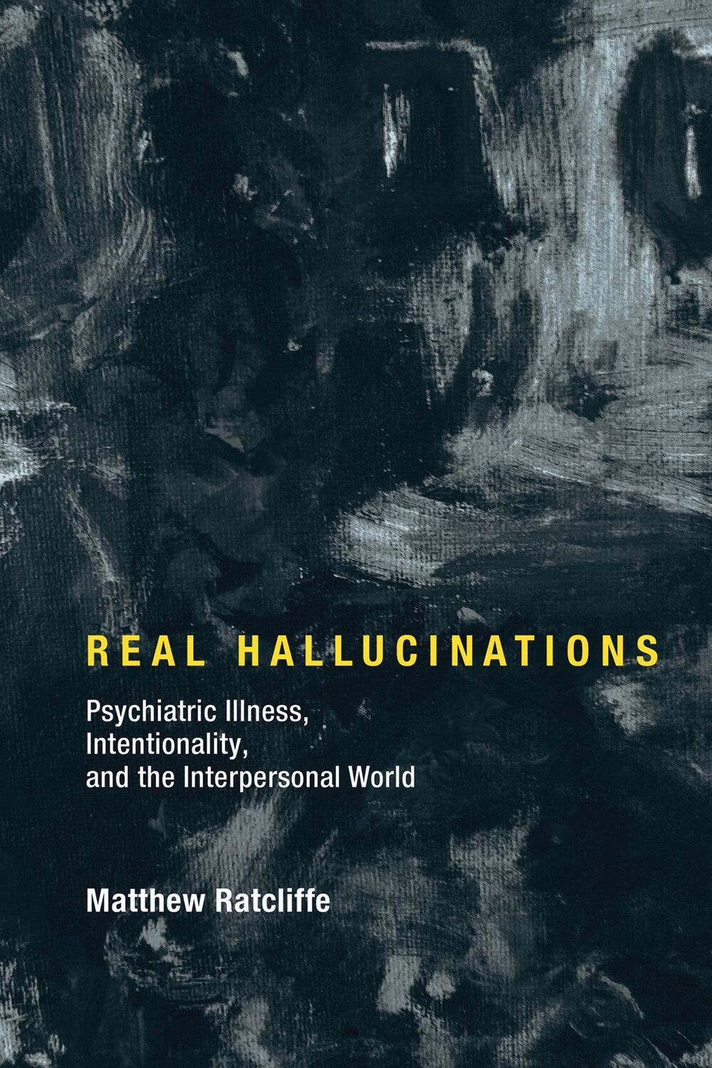 Cover: 9780262036719 | Real Hallucinations | Matthew Ratcliffe | Buch | Englisch | 2017