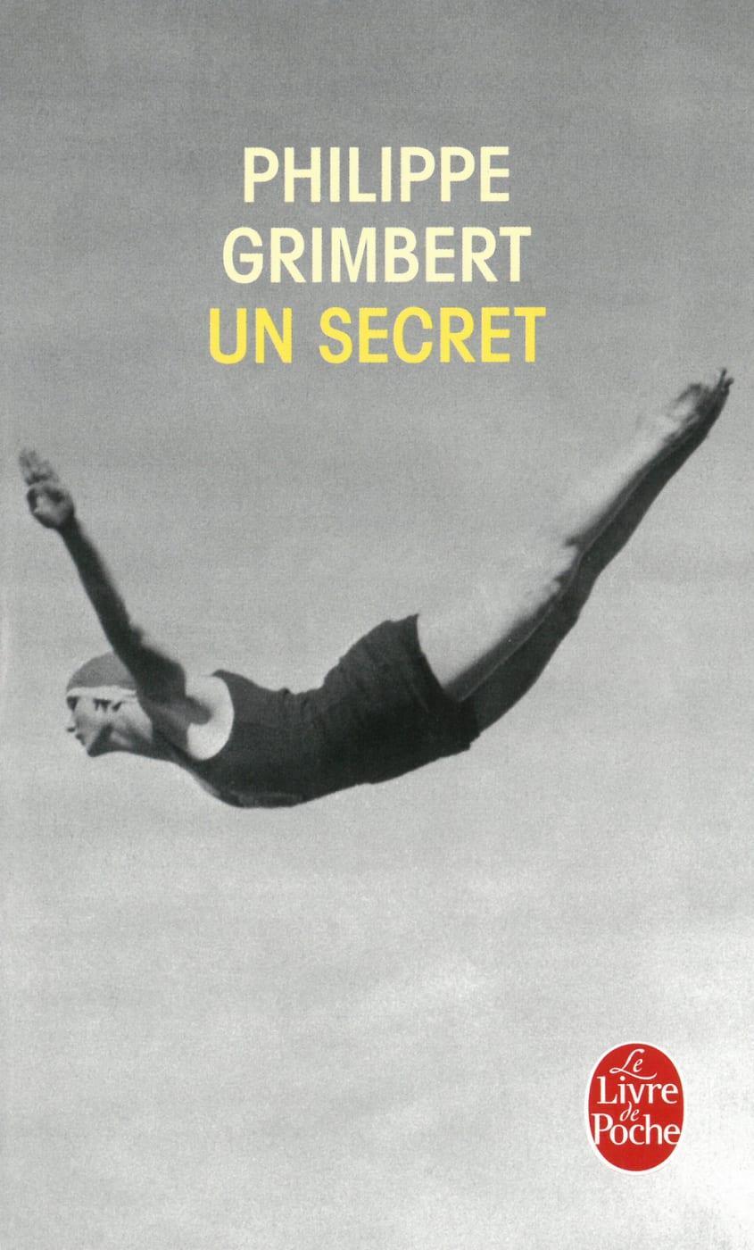 Cover: 9783125972216 | Un secret | Französische Lektüre ab dem 6. Lernjahr | Grimbert | Buch