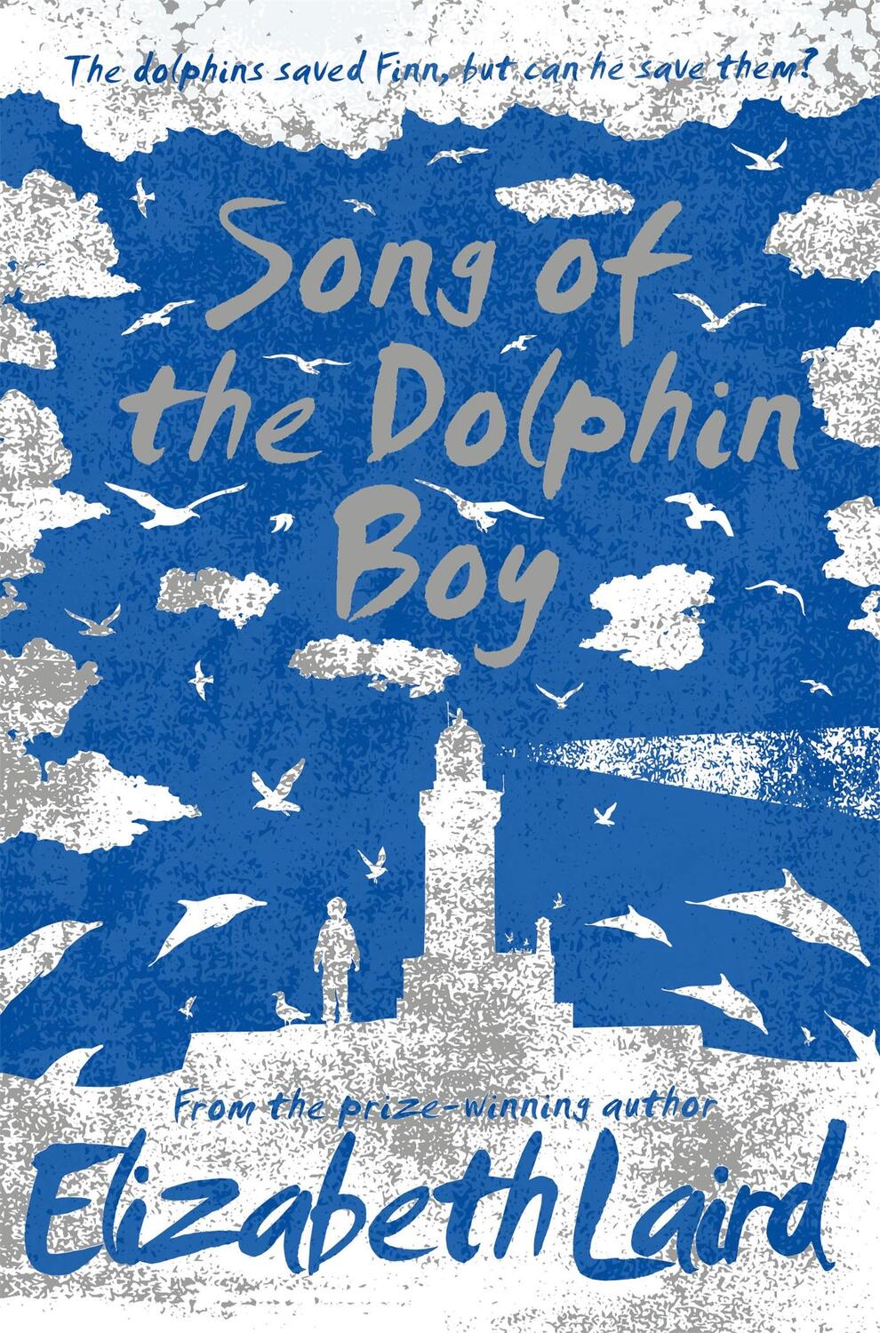 Cover: 9781509828234 | Song of the Dolphin Boy | Elizabeth Laird | Taschenbuch | Englisch
