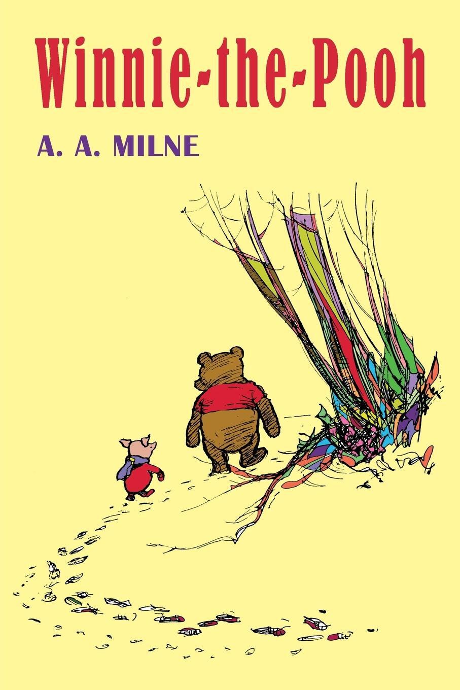 Cover: 9781684225620 | Winnie-the-Pooh | A A. Milne | Taschenbuch | Paperback | Englisch