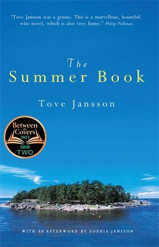 Cover: 9780954221713 | The Summer Book | Tove Jansson | Taschenbuch | Englisch | 2003