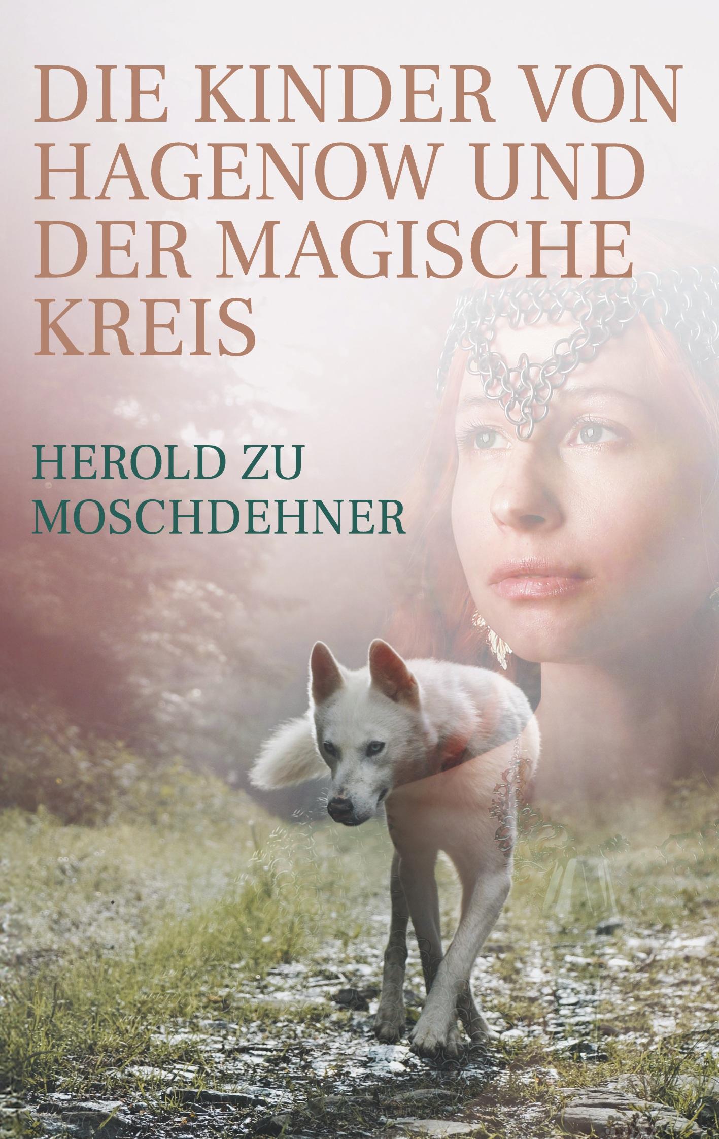 Cover: 9783769307467 | Die Kinder von Hagenow und der magische Kreis | Herold Zu Moschdehner