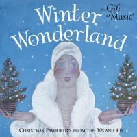 Cover: 658592122329 | Winter Wonderland | Various | Audio-CD | CD | Englisch | 2009