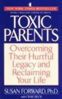 Cover: 9780553814828 | Toxic Parents | Dr Susan Forward | Taschenbuch | Englisch | 2002