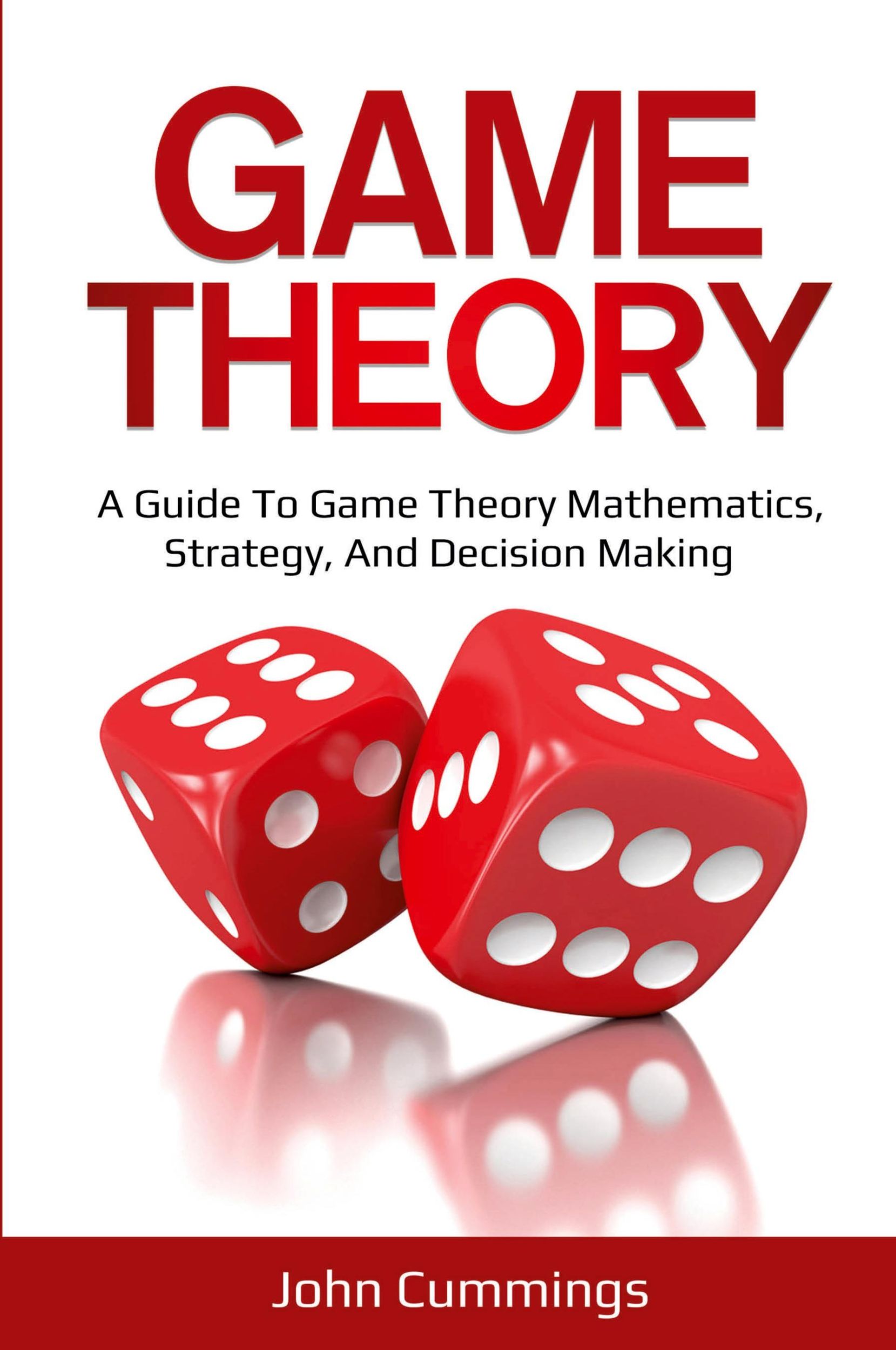 Cover: 9781761036385 | Game Theory | John Cummings | Taschenbuch | Englisch | 2020