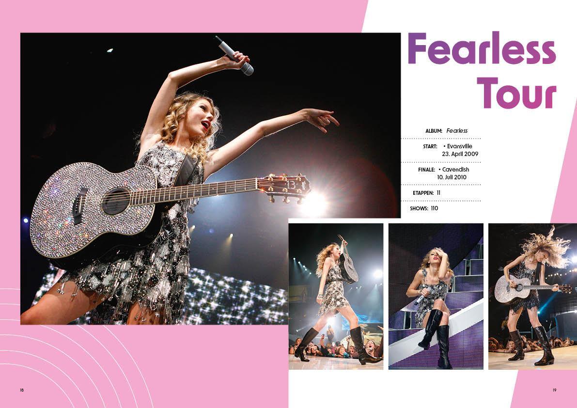 Bild: 9788863126990 | Taylor Swift | Francesca Pavesi | Buch | 64 S. | Deutsch | 2024