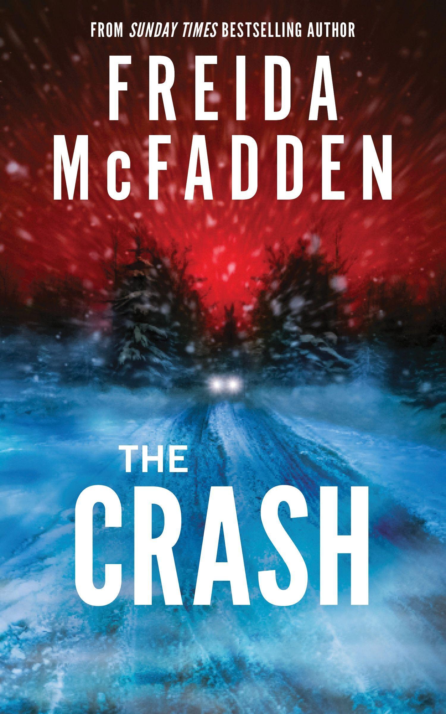 Cover: 9781464228636 | The Crash | Freida McFadden | Taschenbuch | Englisch | 2025