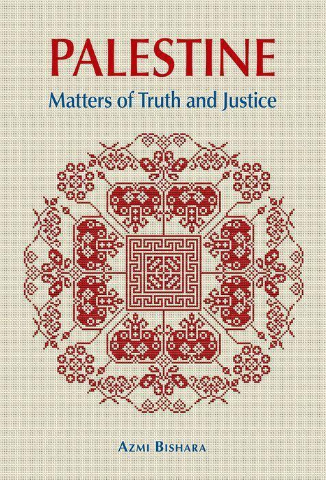 Cover: 9781787387102 | Palestine | Matters of Truth and Justice | Azmi Bishara | Taschenbuch