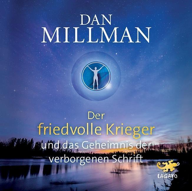 Cover: 9783942748957 | Der friedvolle Krieger und das Geheimnis der verborgenen Schrift | CD