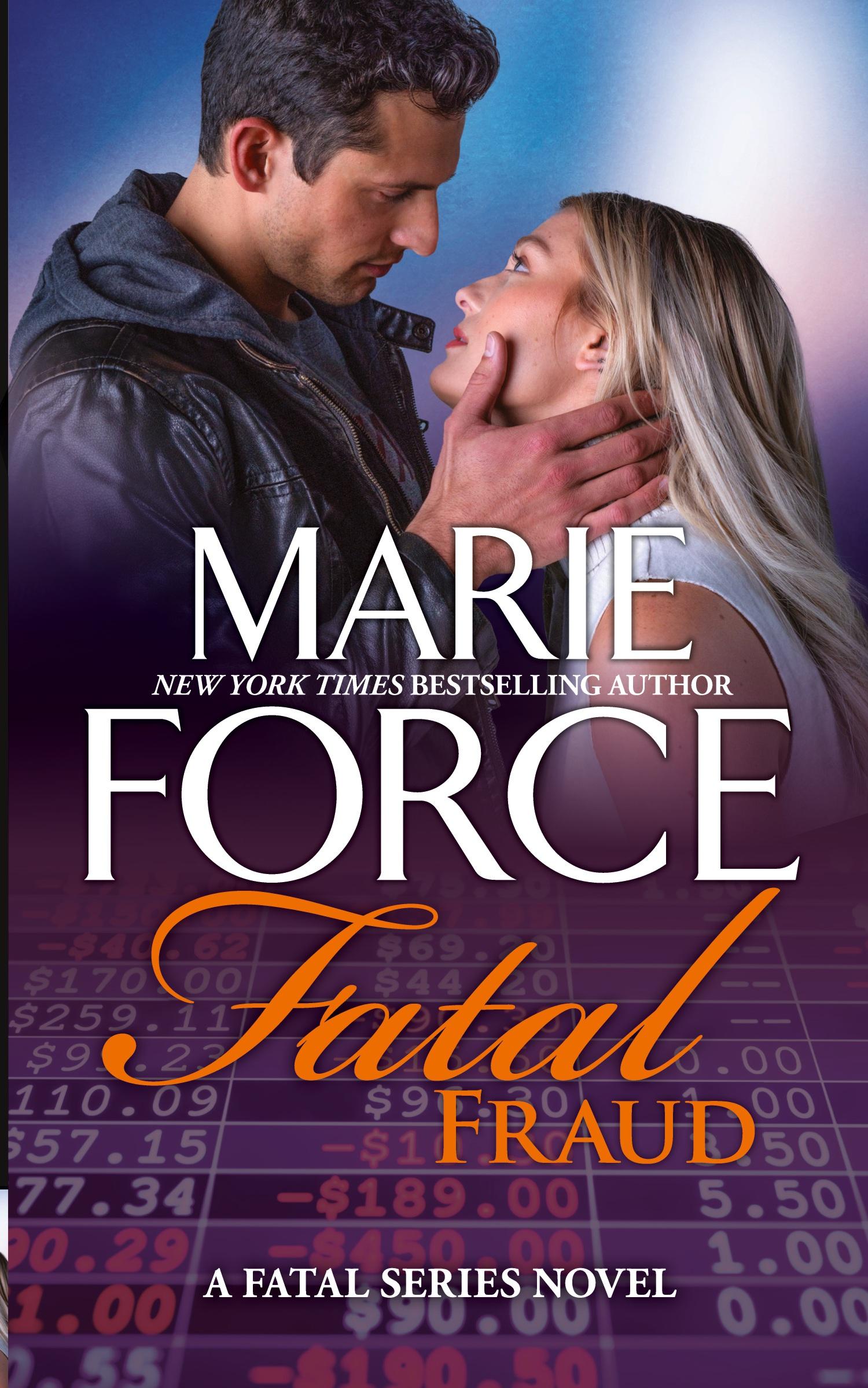 Cover: 9781950654864 | Fatal Fraud | Marie Force | Taschenbuch | Englisch | 2020 | HTJB, Inc.