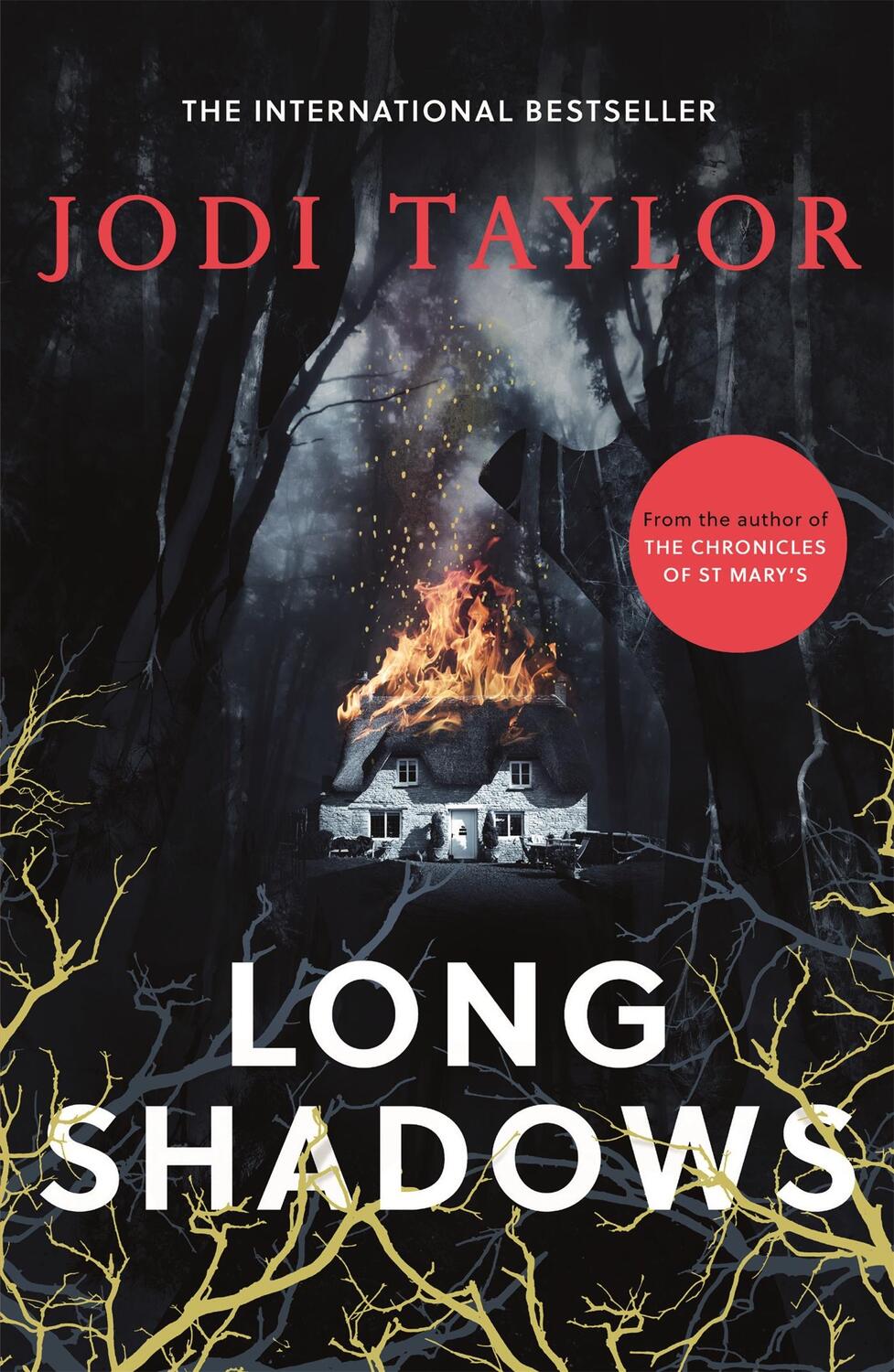 Cover: 9781472267528 | Long Shadows | Jodi Taylor | Taschenbuch | 408 S. | Englisch | 2022