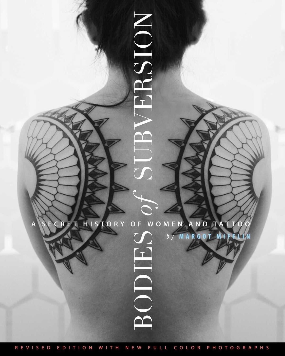Cover: 9781576876138 | Bodies Of Subversion | Margot Mifflin | Taschenbuch | Englisch | 2013