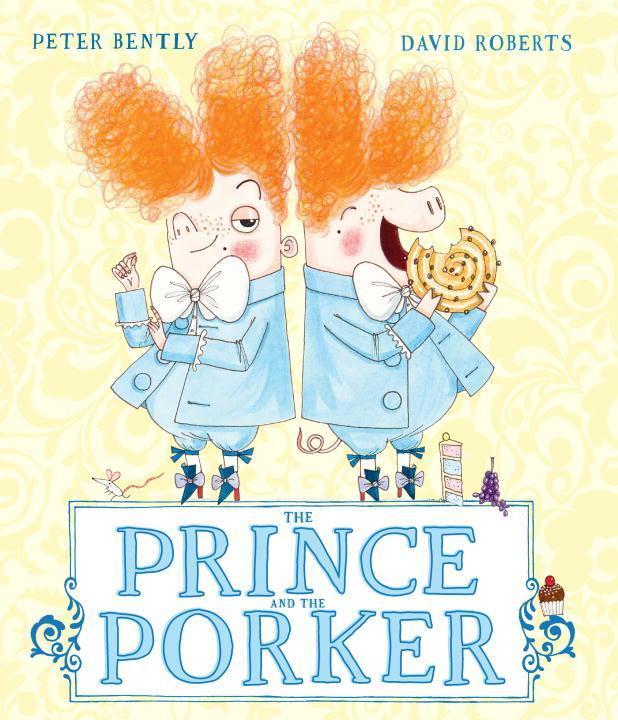 Cover: 9781783444199 | The Prince and the Porker | Peter Bently | Taschenbuch | Englisch