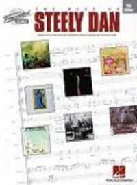 Cover: 9780793525317 | The Best of Steely Dan - 2nd Edition | Steely Dan | Taschenbuch | Buch