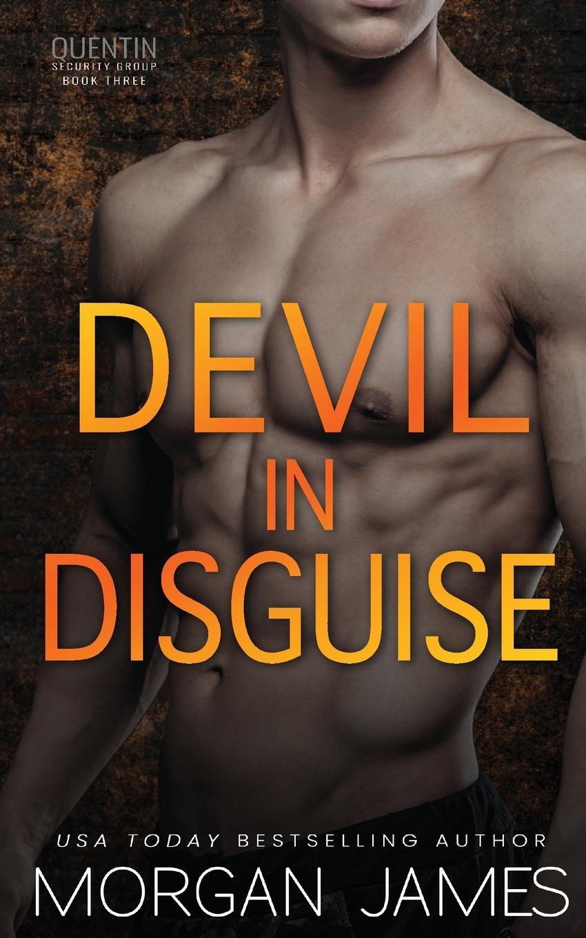 Cover: 9781951447137 | Devil in Disguise | Morgan James | Taschenbuch | Paperback | Englisch