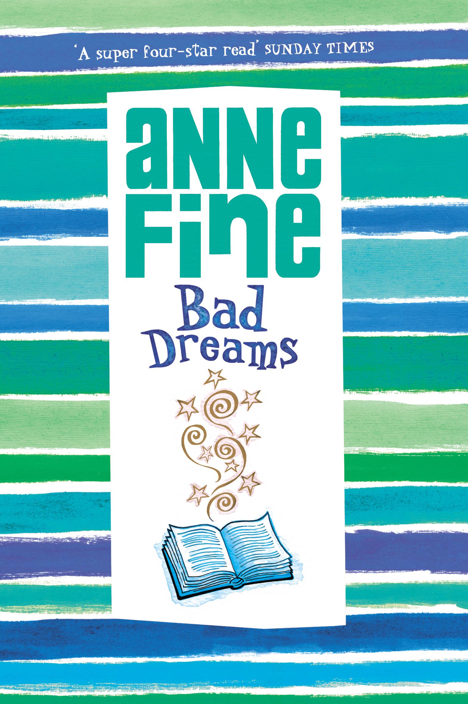 Cover: 9780440867326 | Bad Dreams | Anne Fine | Taschenbuch | 157 S. | Englisch | 2006