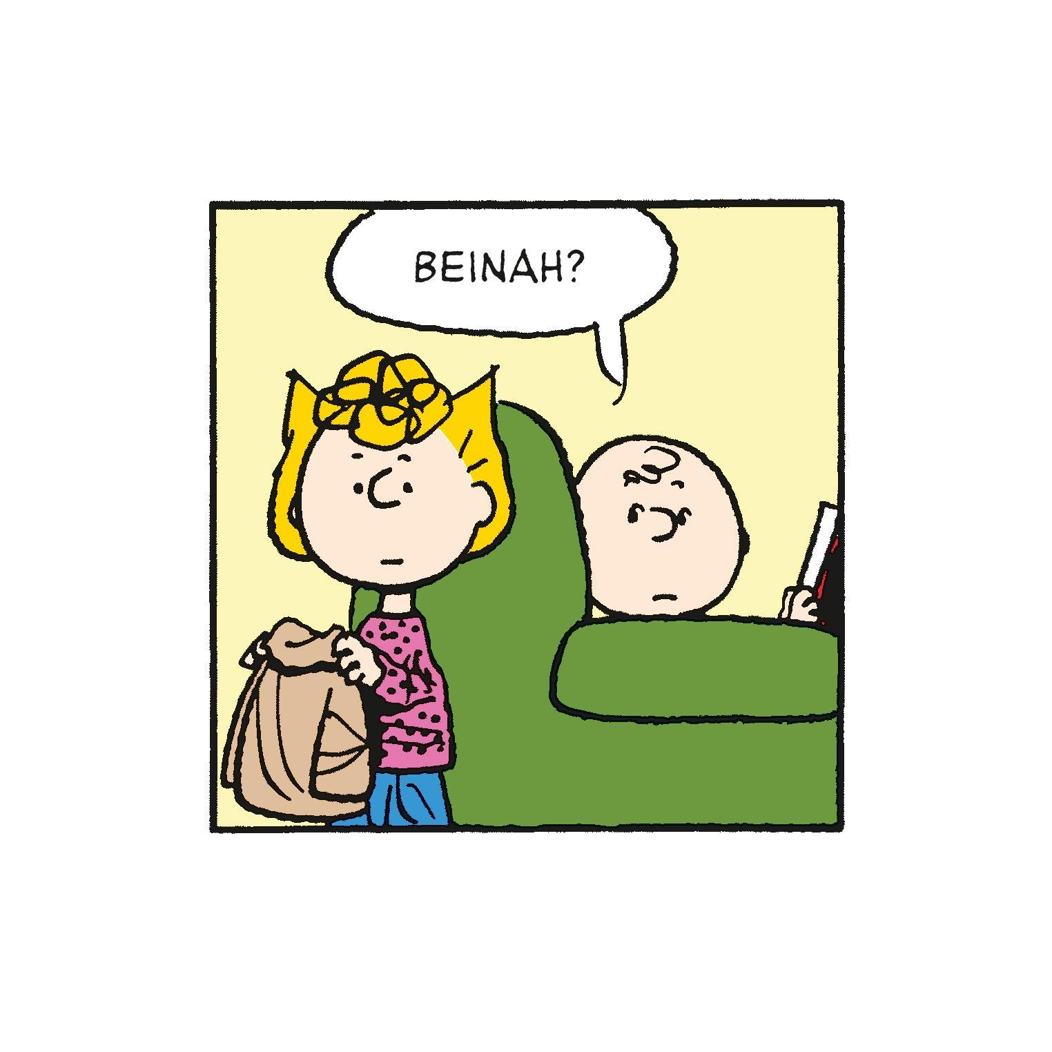 Bild: 9783830364436 | Peanuts Geschenkbuch: Happy Birthday! | Charles M. Schulz | Buch