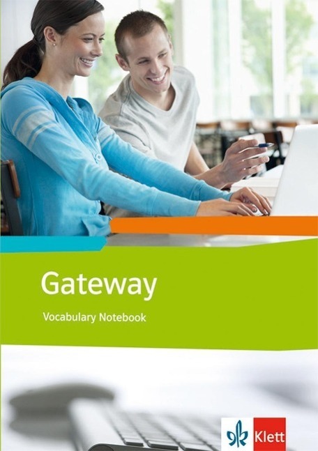 Cover: 9783128092768 | Gateway (Neubearbeitung). Vocabulary Notebook | Broschüre | Englisch