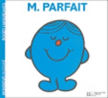 Cover: 9782012248373 | M. Parfait | Monsieur Madame 17 | Roger Hargreaves | Taschenbuch