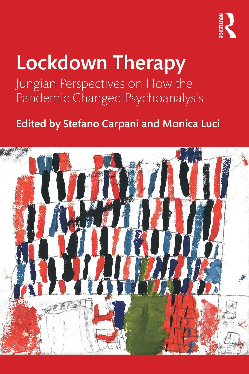 Cover: 9781032200156 | Lockdown Therapy | Stefano Carpani (u. a.) | Taschenbuch | Englisch