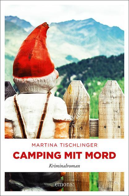 Cover: 9783740808259 | Camping mit Mord | Martina Tischlinger | Taschenbuch | Deutsch | 2020