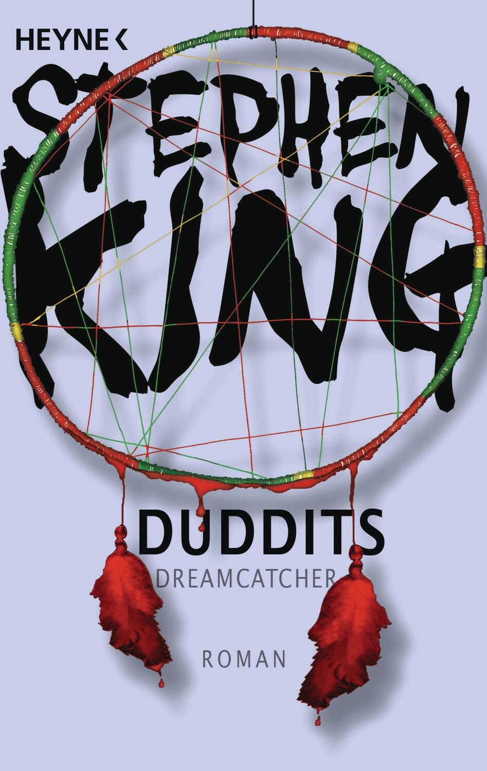 Cover: 9783453437333 | Duddits - Dreamcatcher | Stephen King | Taschenbuch | Deutsch | 2013