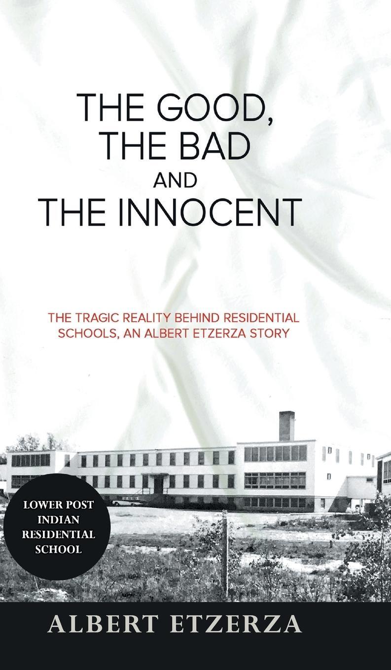 Cover: 9780228841791 | The Good, the Bad and the Innocent | Rose Tashoots | Buch | Englisch