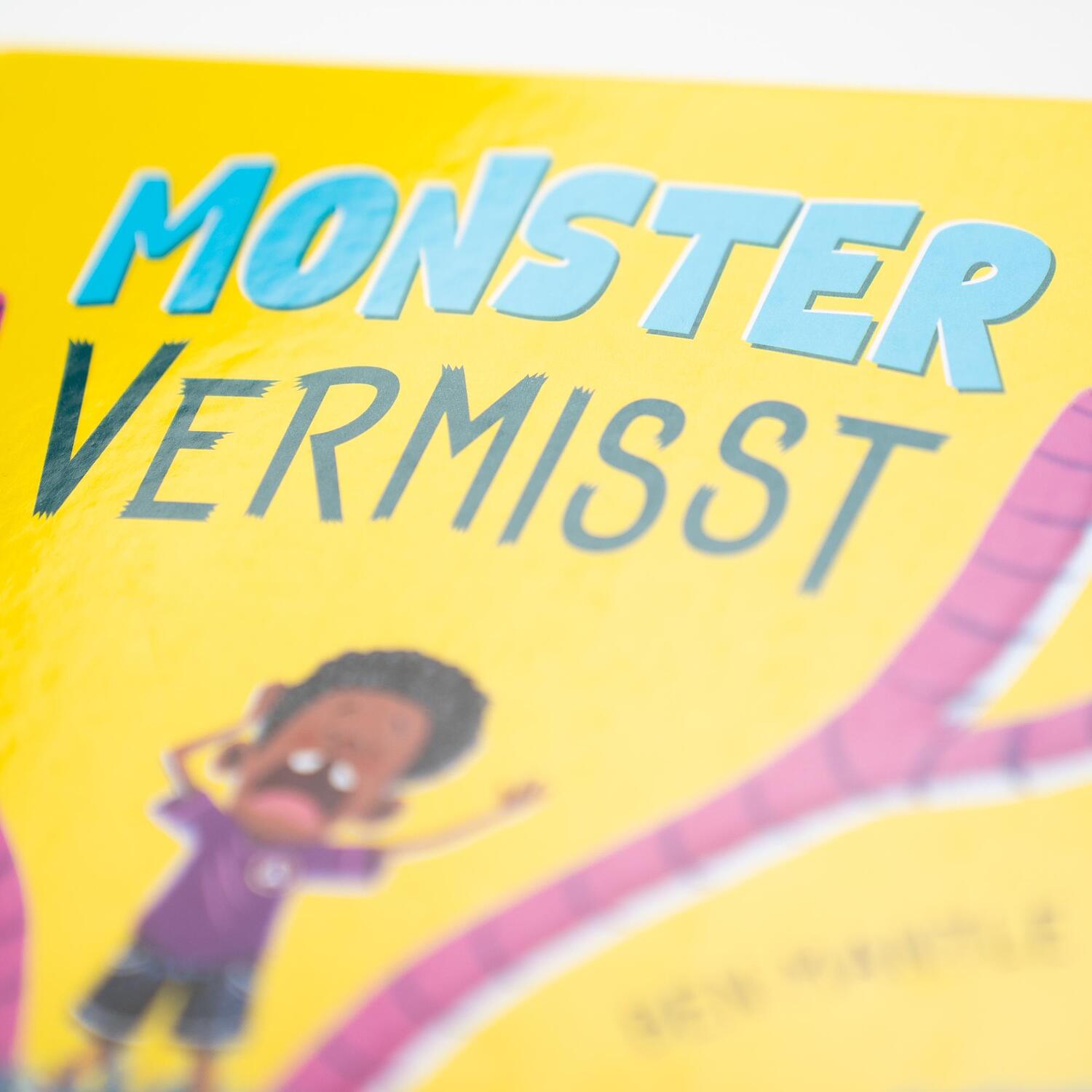 Bild: 9783505151774 | Monster vermisst | Shane Hegarty | Buch | 32 S. | Deutsch | 2024