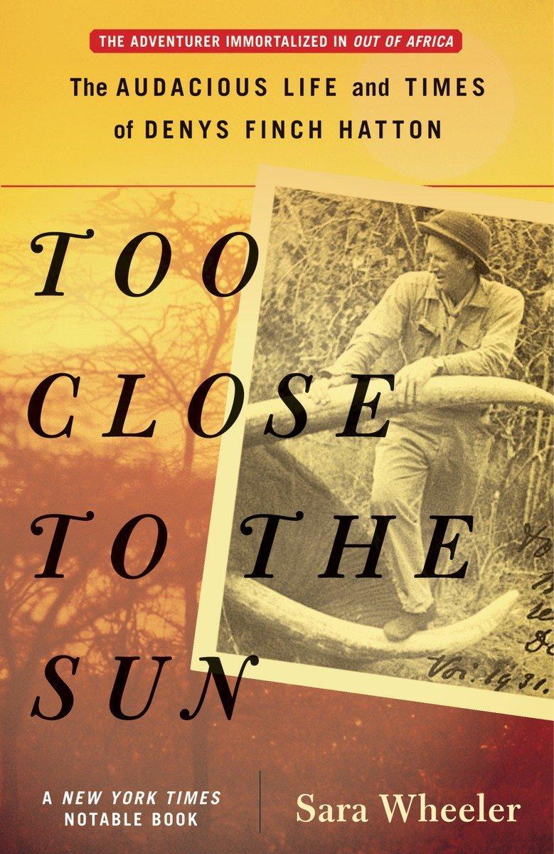 Cover: 9780812968927 | Too Close to the Sun | Sara Wheeler | Taschenbuch | Englisch | 2009