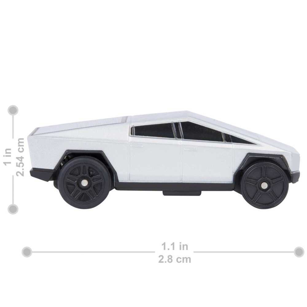 Cover: 194735094769 | Hot Wheels R/C 1:64 Cybertruck | Stück | In Fensterkarton | 2023