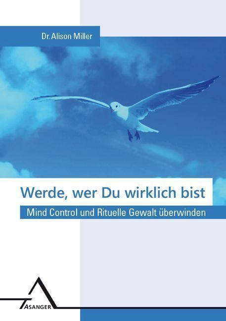 Cover: 9783893346585 | Werde, wer du wirklich bist. | Alison Miller | Buch | Deutsch | 2022