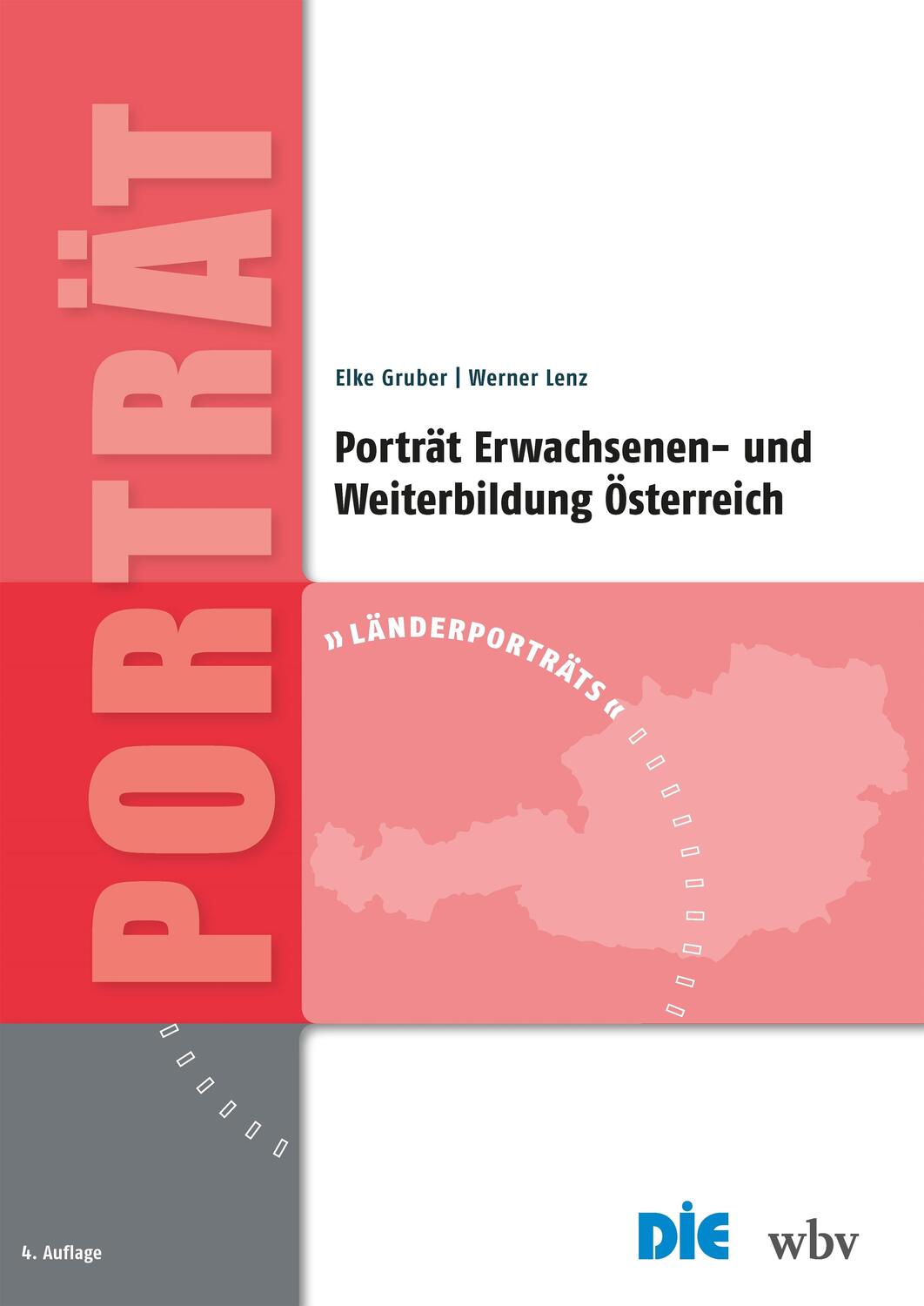 Cover: 9783763973880 | Porträt Erwachsenen- und Weiterbildung Österreich | Gruber (u. a.)