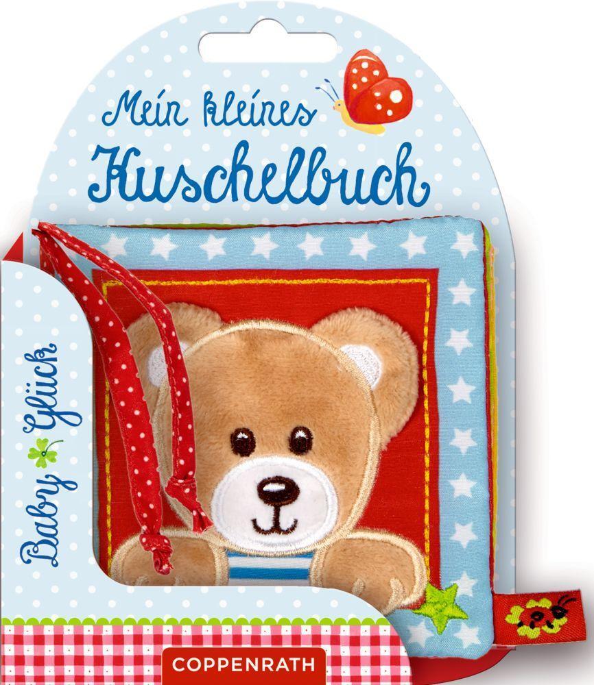 Bild: 9783649621690 | BabyGlück: Mein kleines Kuschelbuch | Taschenbuch | 8 S. | Deutsch