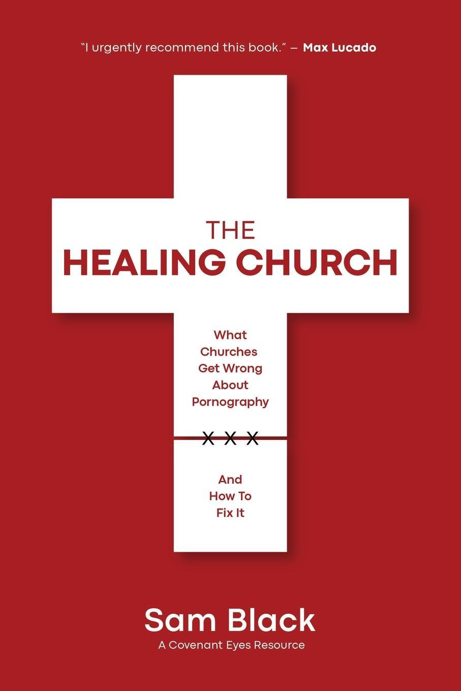Cover: 9781636980256 | The Healing Church | Sam Black | Taschenbuch | Paperback | Englisch