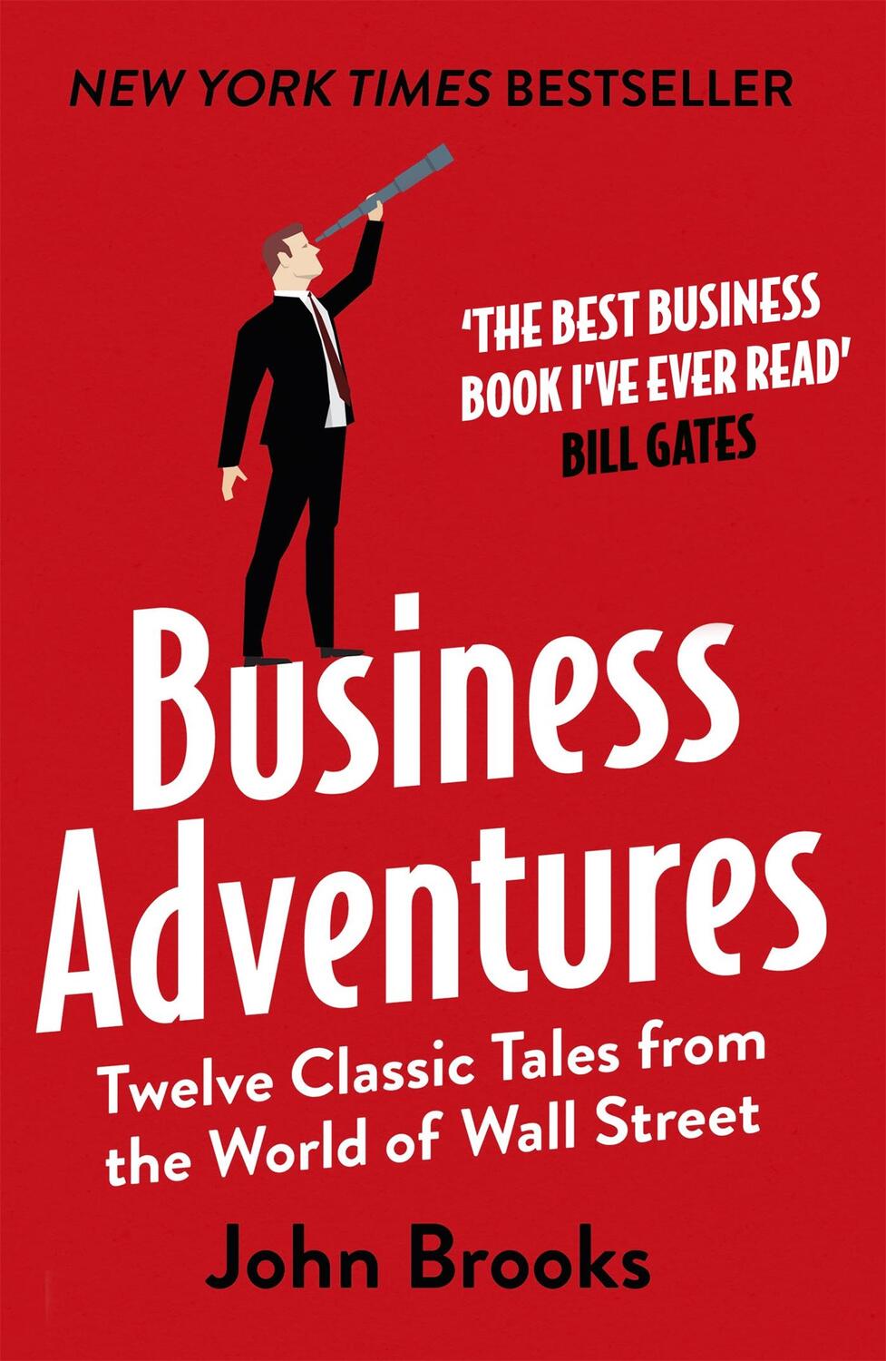 Cover: 9781473611528 | Business Adventures | John Brooks | Taschenbuch | 460 S. | Englisch