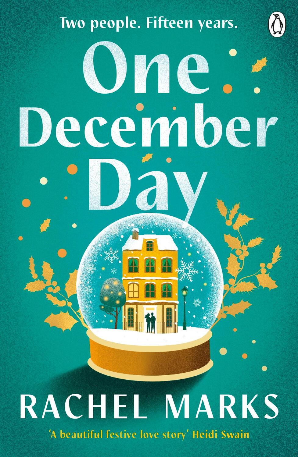 Cover: 9781405949057 | One December Day | Rachel Marks | Taschenbuch | Englisch | 2023